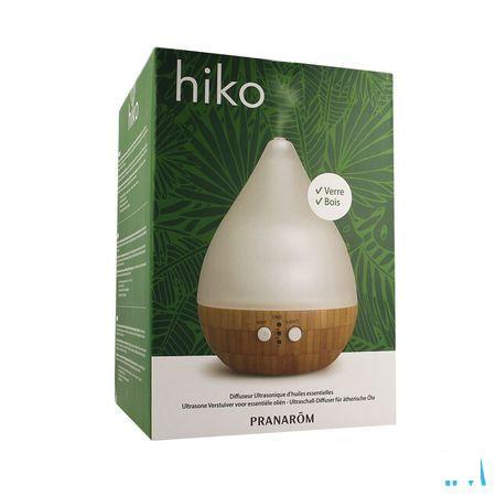 Diffuseur Ultrasonic Huile Essentielle Hiko  -  Pranarom