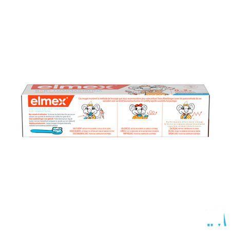 Elmex Babytandpasta 50 ml