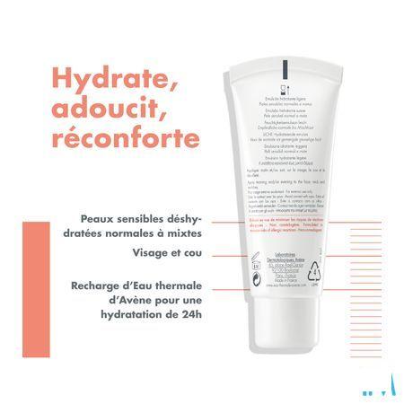 Avene Hydrance Licht Hydraterende Emulsie 40 ml  -  Avene