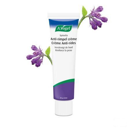 Vogel Creme Symvita 30 ml  -  A.vogel