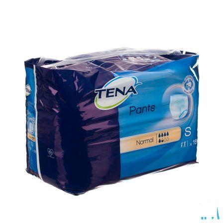Tena Pants Normal Small 16 790016