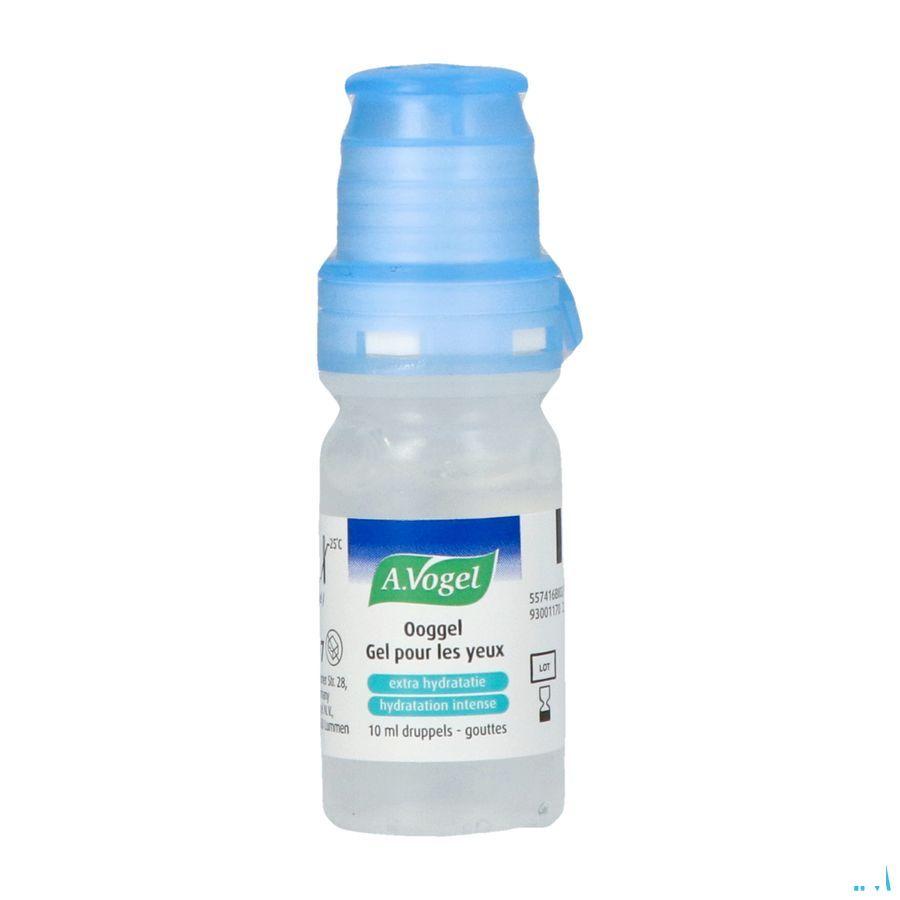 Vogel Ooggel 10 ml  -  A.Vogel