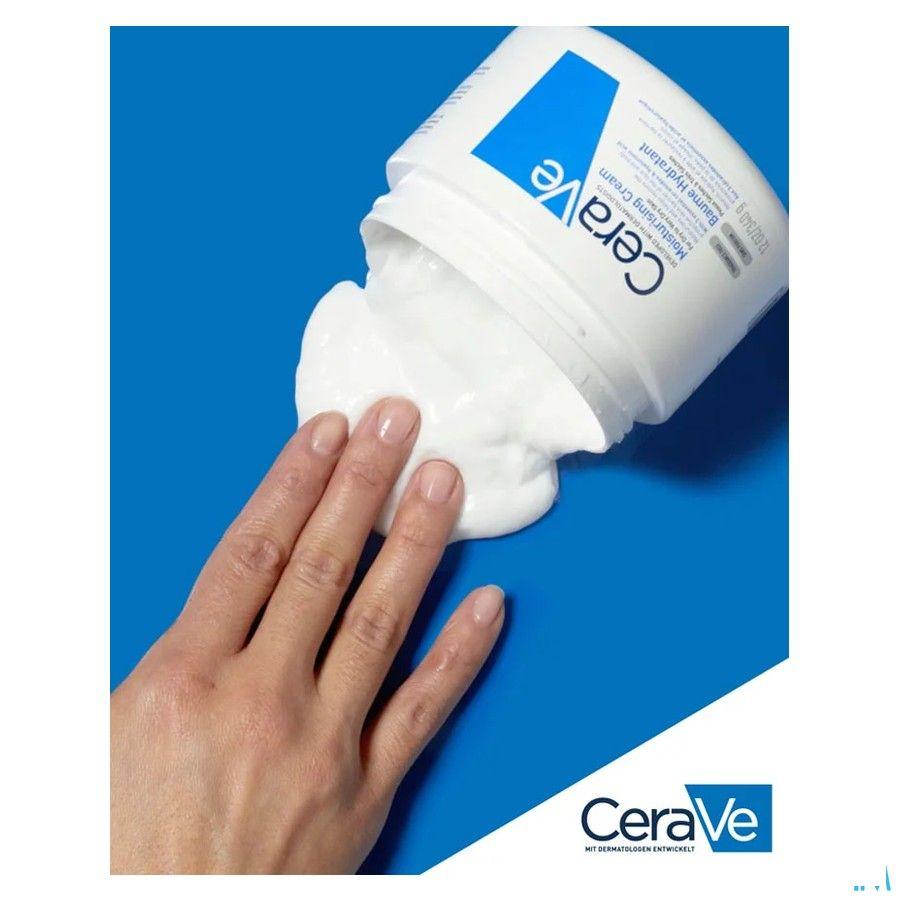 Cerave Baume Hydratant 454 ml  -  Cerave