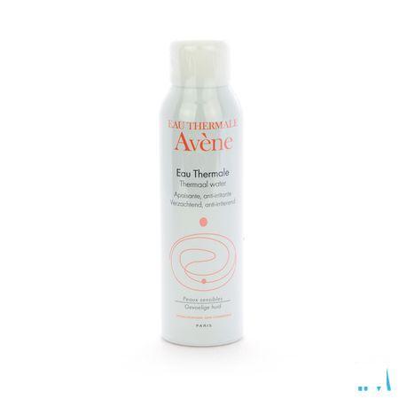 Avene Spray Thermaal Water 150 ml  -  Avene