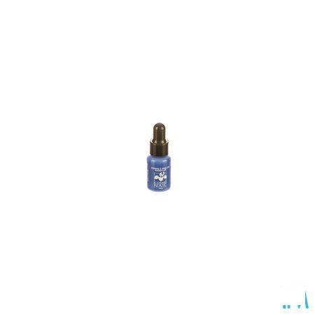 Lisandra Cosmenail Vao Mini 40 Bleu Royal 5 ml