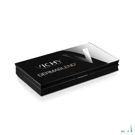 Vichy Fdt Dermablend Compact Creme 15 10 gr  -  Vichy