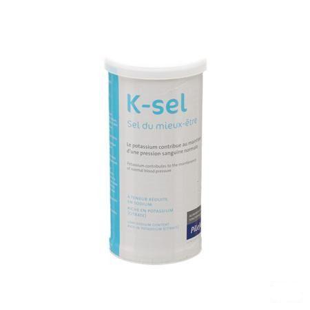 K-sel Poudre 250 gr  -  Pileje