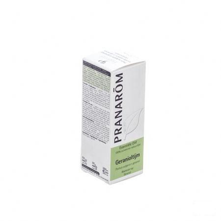 Tijm Vulg. Geraniol Essentiele Olie 5 ml  -  Pranarom