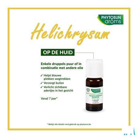 Phytosun Helichrysum Eco 5 ml