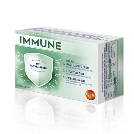 Rotier Immune Comp 60