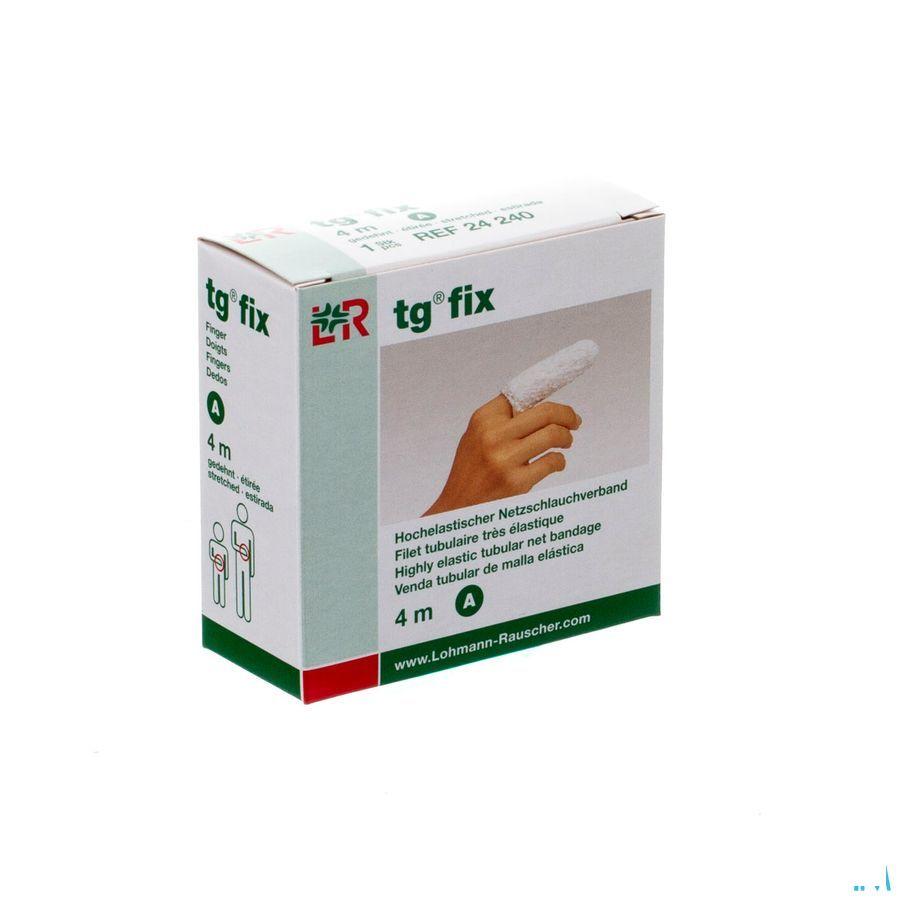 Tg-fix A Filet Tubulaire Doigt 4m 24240  -  Lohmann & Rauscher