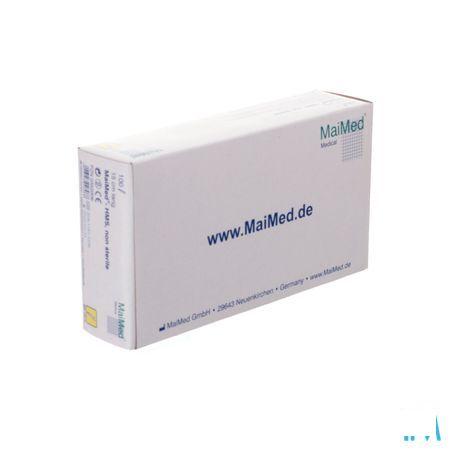 Maimed Abaisse Langue Bois 100  -  Infinity Pharma