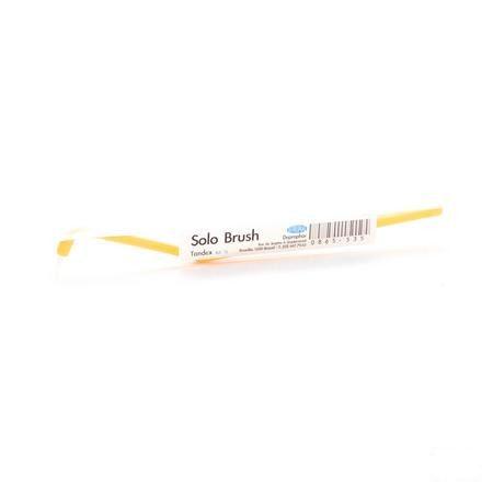 Solo Brush Mono Touffe  -  Deprophar