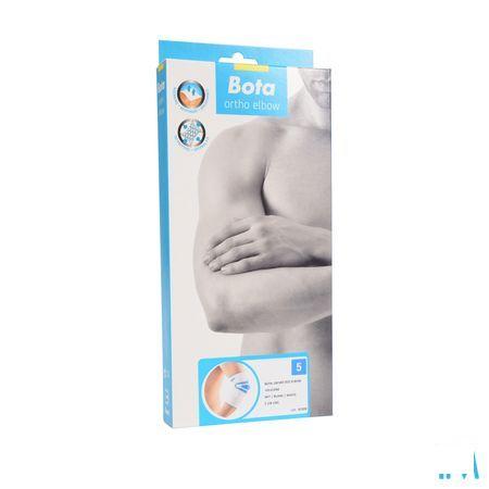 Bota Ortho Elbow 810 White N5  -  Bota