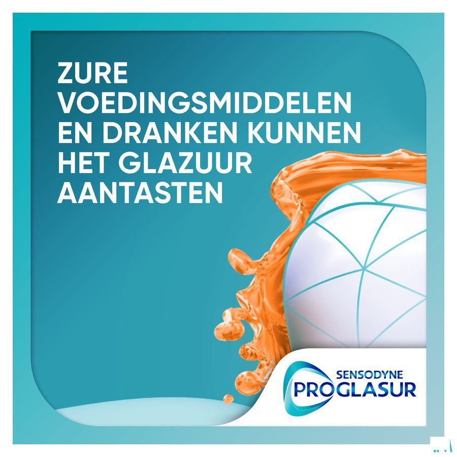 Sensodyne Proglasur Fresh & Clean Tube 75 ml