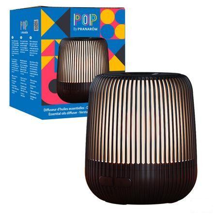 Pop Diffuseur Huiles Essentielles