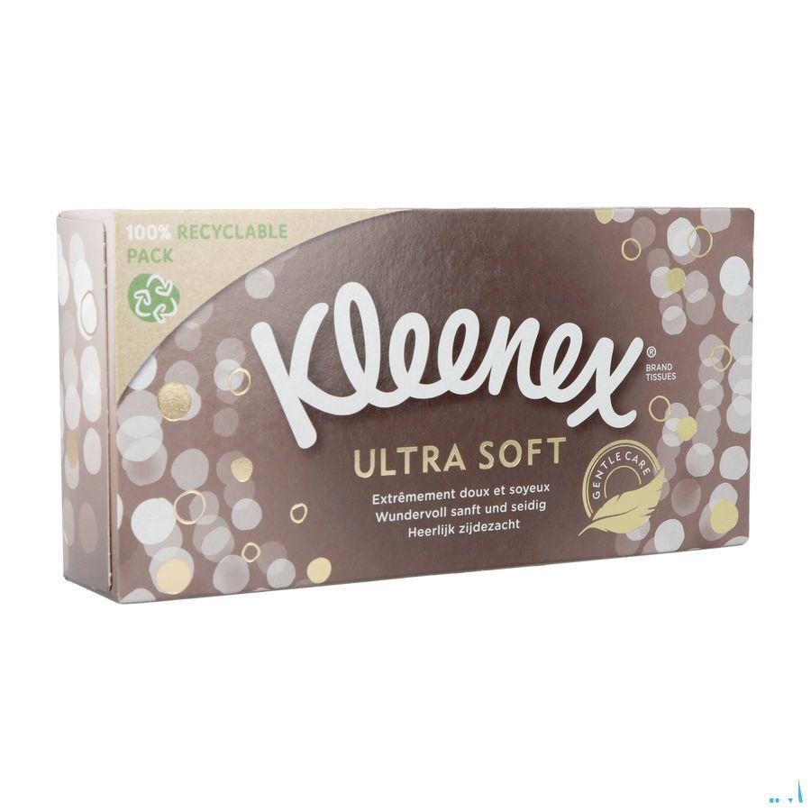 Kleenex Ultra Soft Wit 64