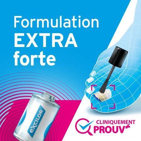 Excilor Forte Schimmelnagels 30 ml