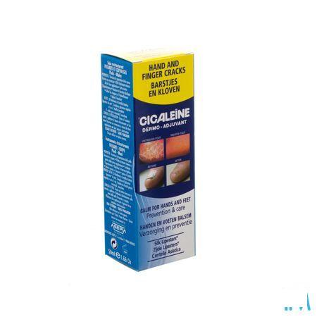 Cicaleine Crevasses Tube 50 ml 106100 