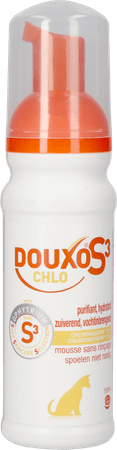 Douxo S3 Chlo Mousse 150 ml