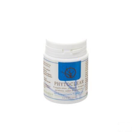 Phytoclear Tabletten 60  -  Dynarop Products