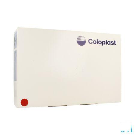 Coloplast Poche Vidable 1p Midi 300 ml 10 2215  -  Coloplast