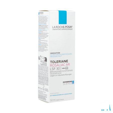 Toleriane Rosaliac Ar Ip30 50 ml