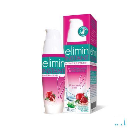 Elimin Instant Granaatappel Drinkb.oplossing 40 ml  -  Tilman