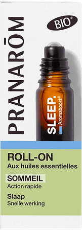Aromaboost Roller Sleep Bio 5 ml