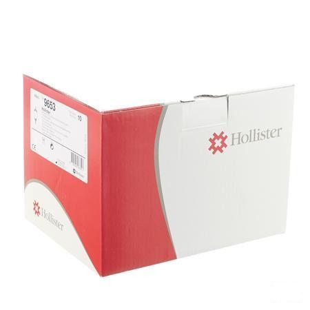 Hollister Beenzakken 800Ml + Tube 50cm 10 9653