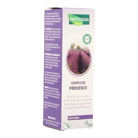 Phytosun Complex Provence 30 ml