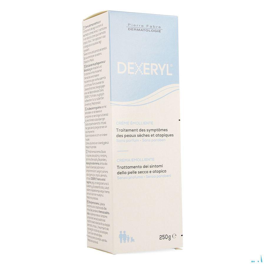 Dexeryl Creme 250 G