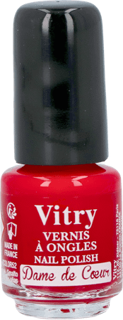 Vitry Vao 52 Dame De Coeur 4 ml  -  Vitry