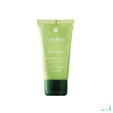 Furterer Naturia Shampoo Tube 50 ml