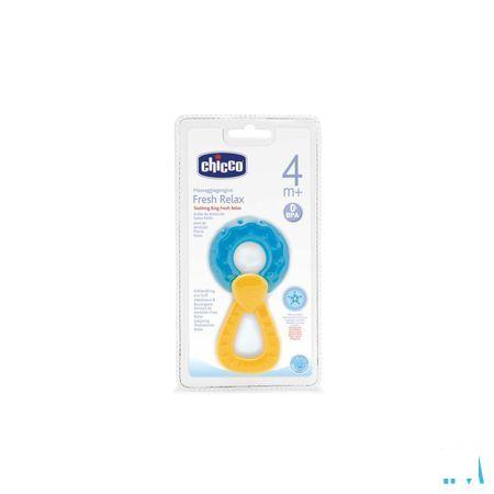 Chicco Ijsbijtring Ring 