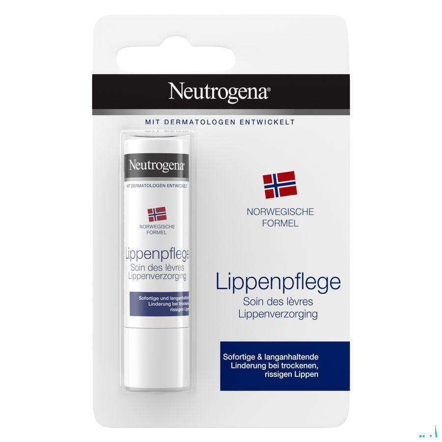 Neutrogena Lipstick N.Form. Ip4 4,8G