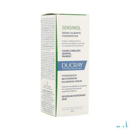 Ducray Sensinol Serum 30 ml