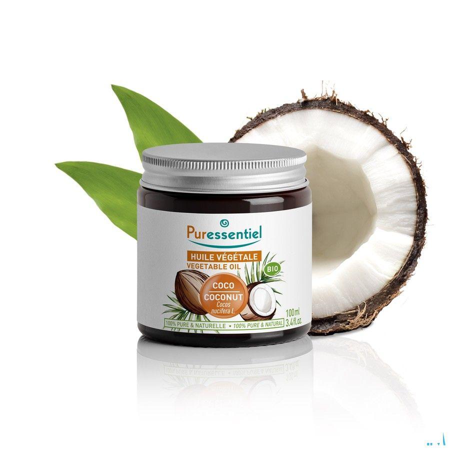 Puressentiel Plantaardige Olie Bio Karite 30ml  -  Puressentiel