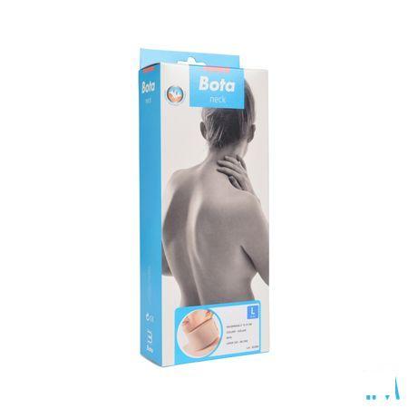 Bota Halskraag Mod Z H 8cm L  -  Bota