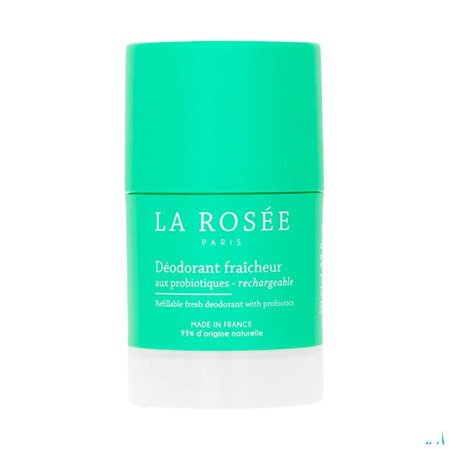 La Rosee Navulbare Deodorant 50 ml