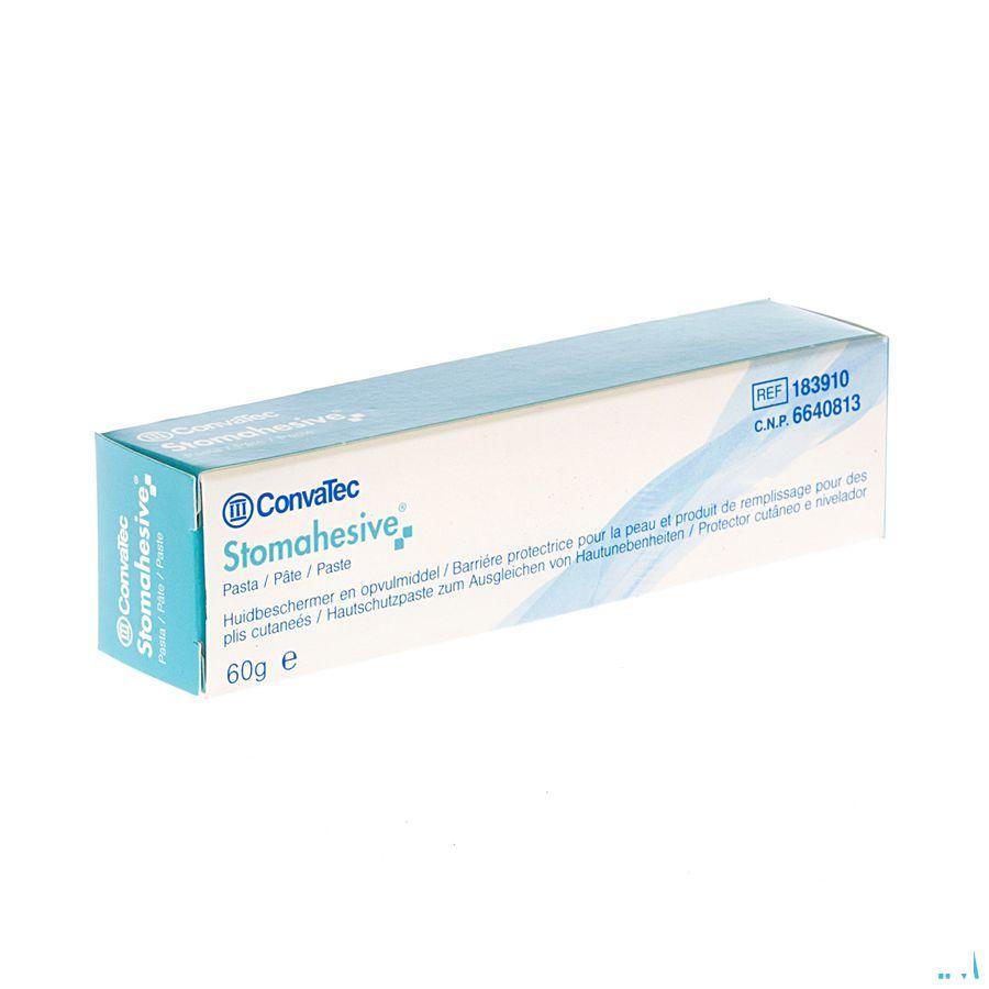 Stomahesive Pate Tube 60 gr 183910  -  Convatec