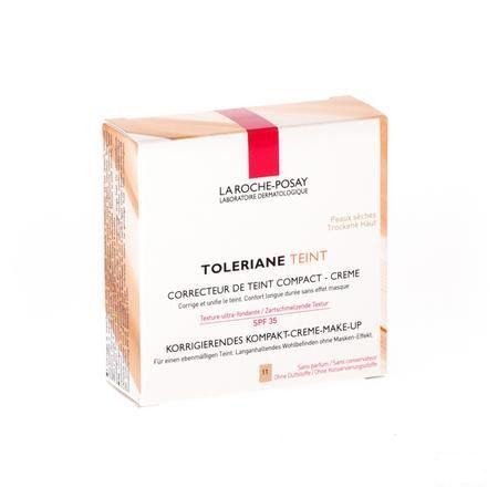 Toleriane Teint Corr.comp.ip35 11 Bge Claire9g  -  La Roche-Posay