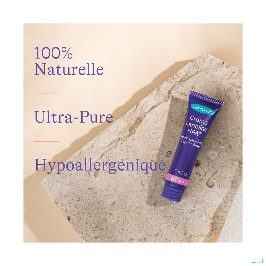 Lansinoh Lanoline Creme Zakje 3X7G