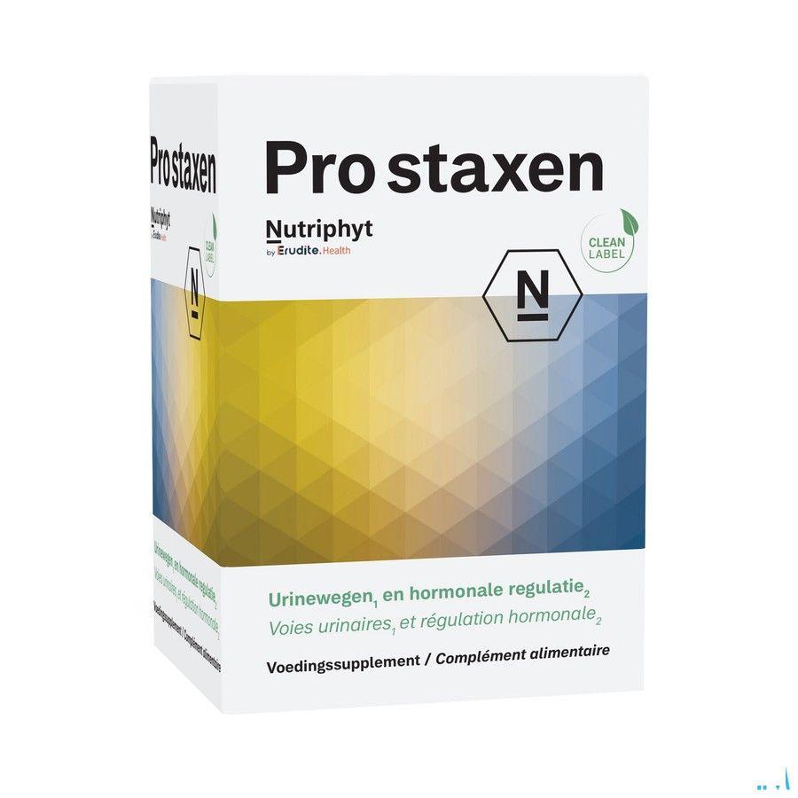 Prostaxen Caps 90   -  Nutriphyt