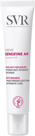 Sensifine Creme Anti rood. 40 ml  -  Svr Laboratoire
