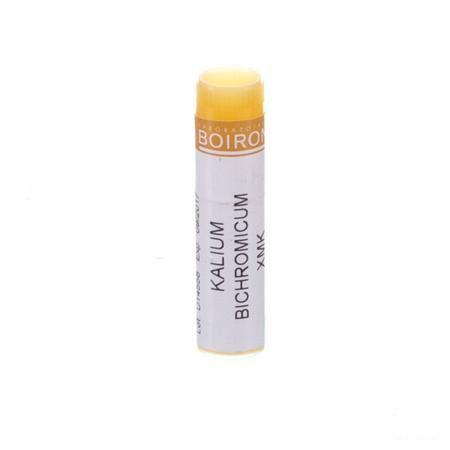 Kalium Bichromicum XMK Gl  -  Boiron