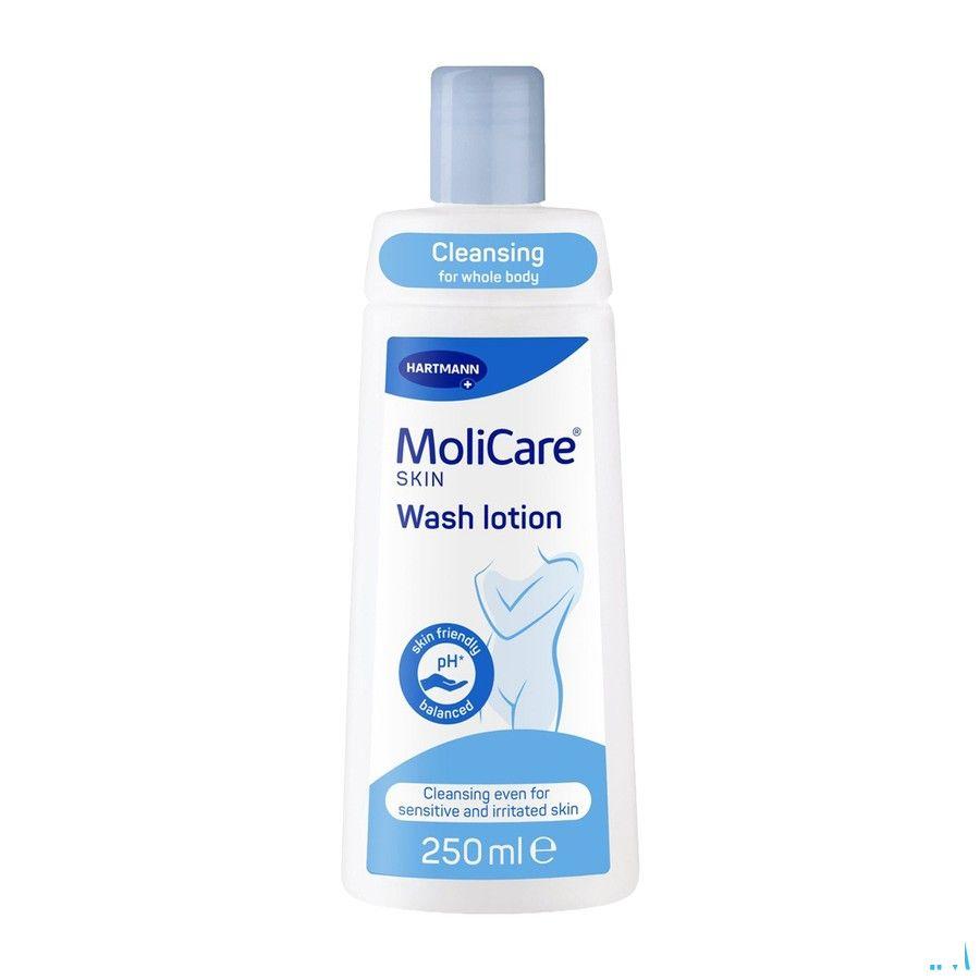Molicare Skin Lotion Nettoyante 500 ml