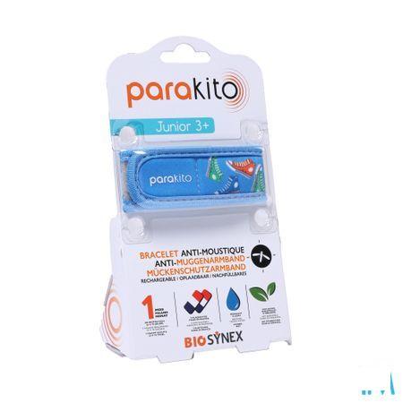 Para'Kito Bracelet Junior 2 Baskets 1