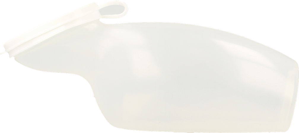 Pharmex Urinal Femme Plastique  -  Infinity Pharma
