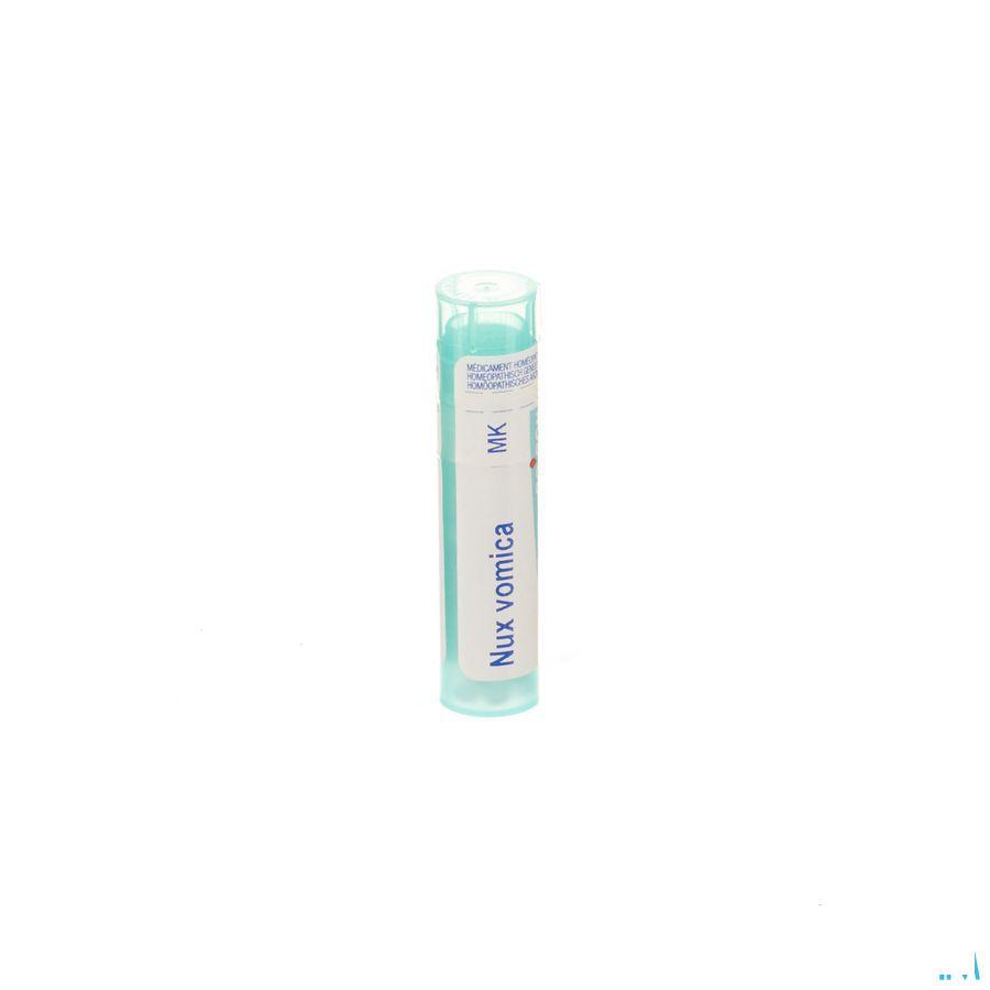 Nux Vomica MK Gr 4g  -  Boiron